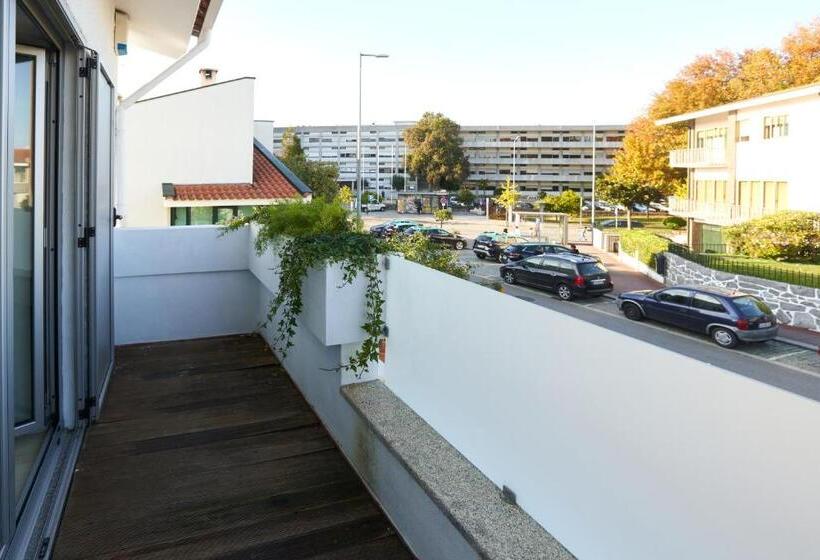 ペンション Host In Olivença