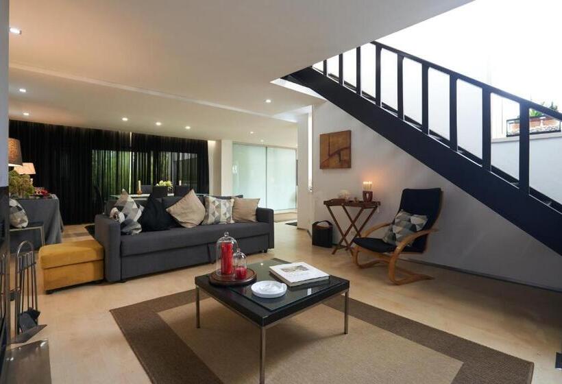 ペンション Host In Olivença