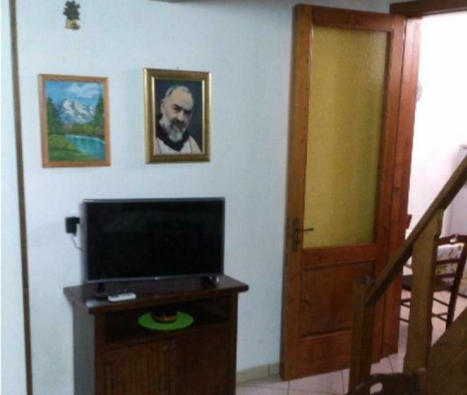 بنسيون Stanze Appartamento Rosina Casa Vacanze Cannole Sulla Via Francigena