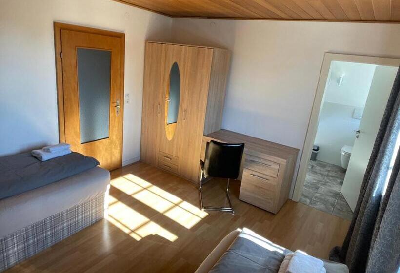 بنسيون The Gantry