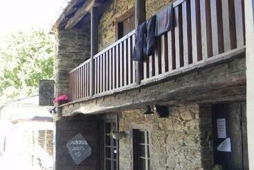 Albergue Atrio