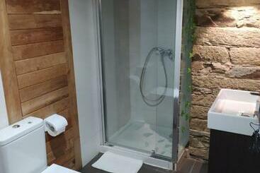 Albergue Atrio