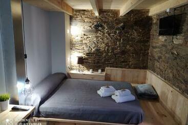Albergue Atrio