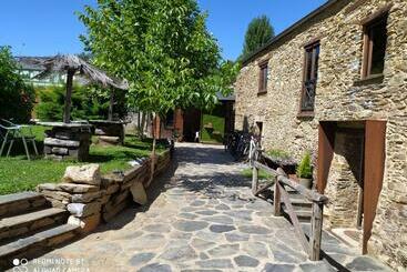 Albergue Atrio