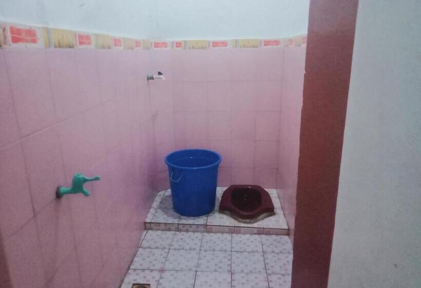 هاستل Griya Pas Pangandaran