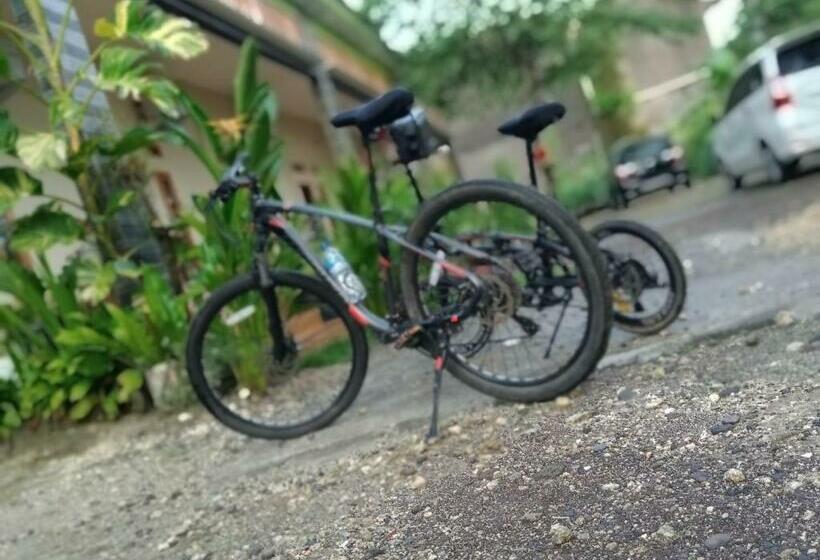 هاستل Griya Pas Pangandaran