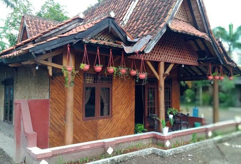 هاستل Griya Pas Pangandaran