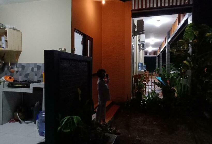 هاستل Griya Pas Pangandaran