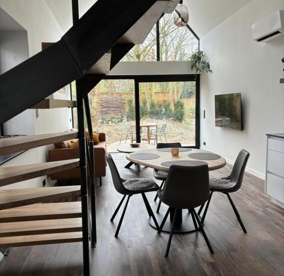 B&b Sint Mariaburg