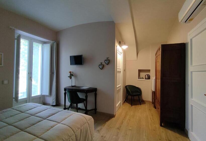 تختخواب و صبحانه Bed&breakfast Villa Camilla