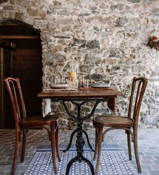 צימר L Herbier   Chambre D Hôtes