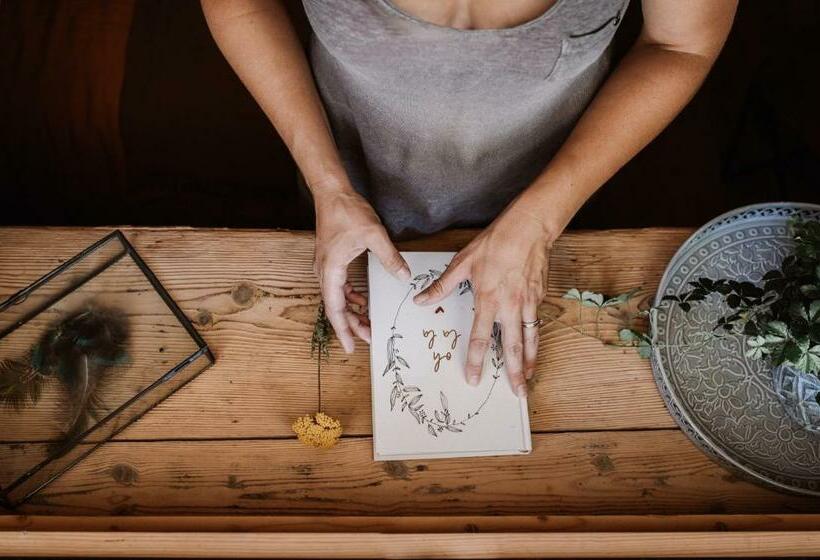 צימר L Herbier   Chambre D Hôtes