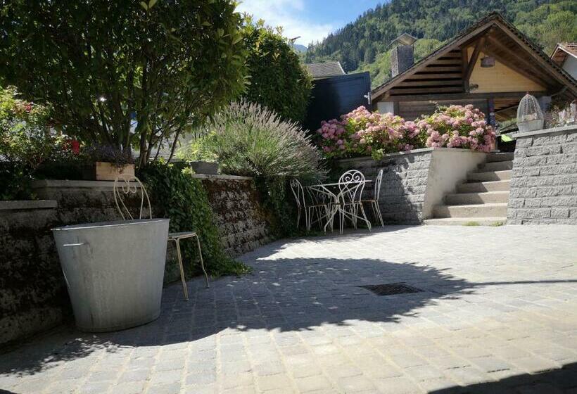 צימר L Herbier   Chambre D Hôtes