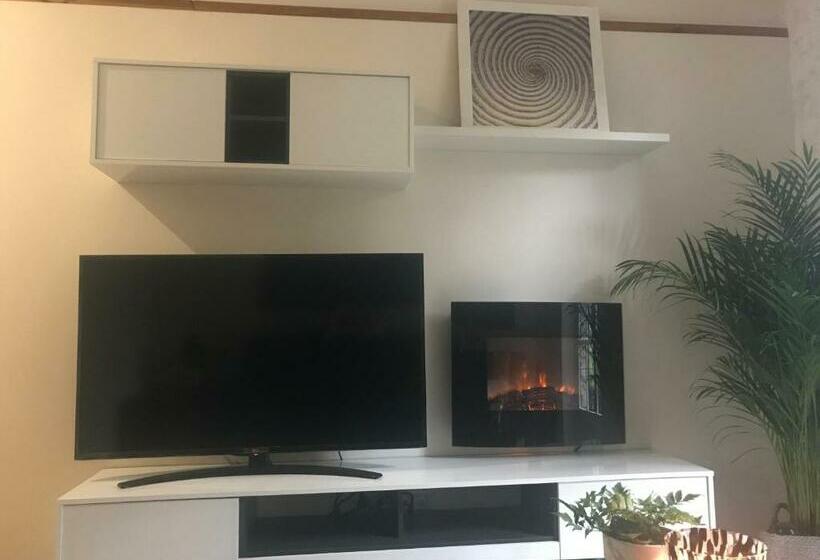 צימר Suites Mendibil Irun