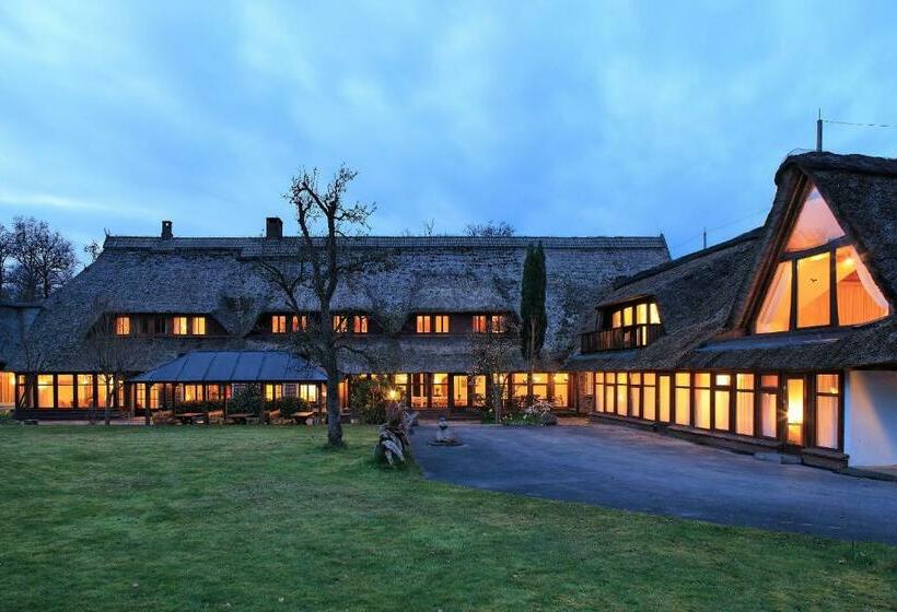 فندق Hof Oberlethe