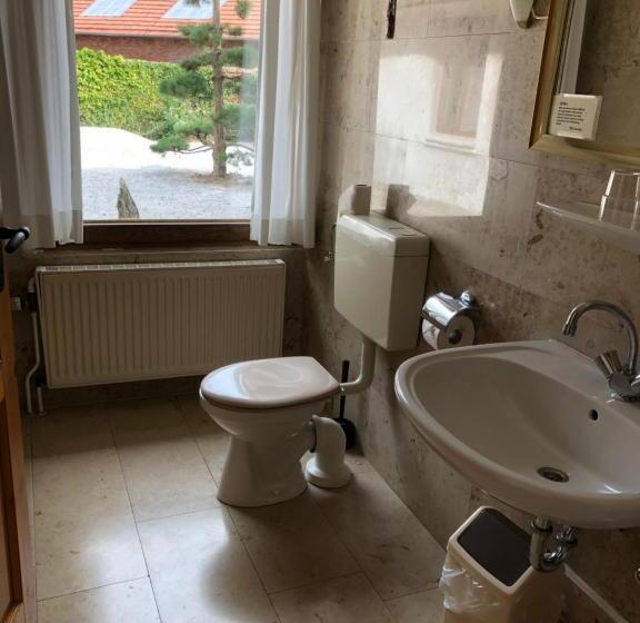 فندق Hof Oberlethe