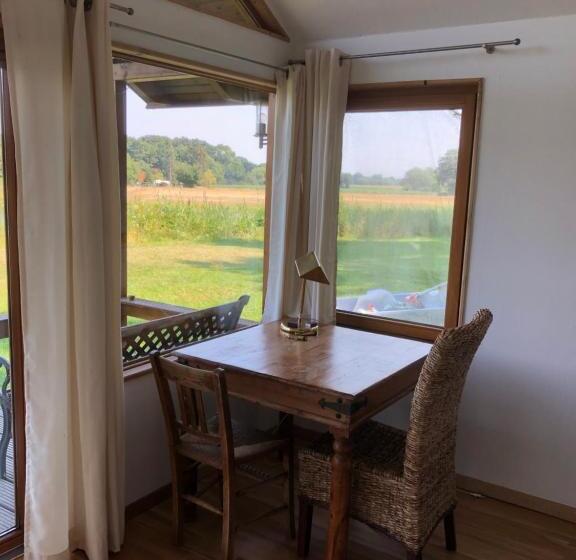 فندق Hof Oberlethe