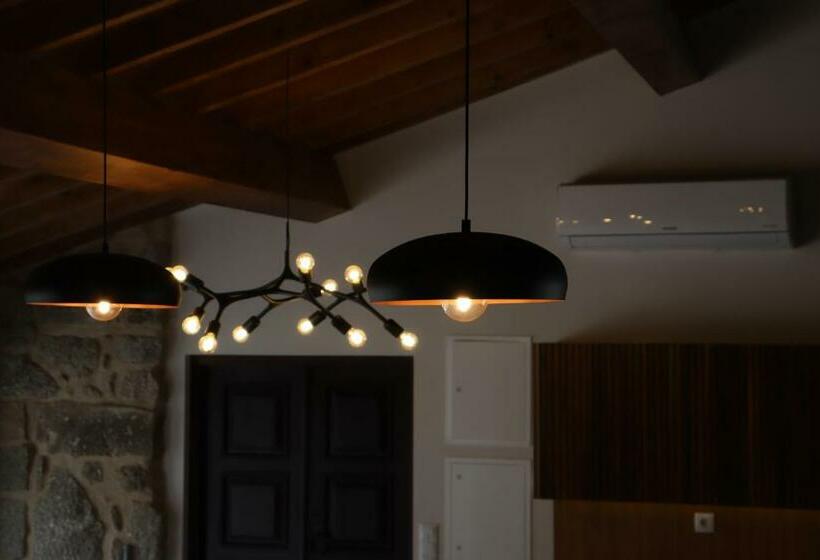 酒店 Ich Inveja Country House