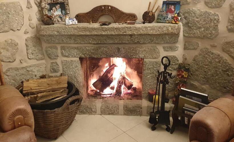 酒店 Ich Inveja Country House