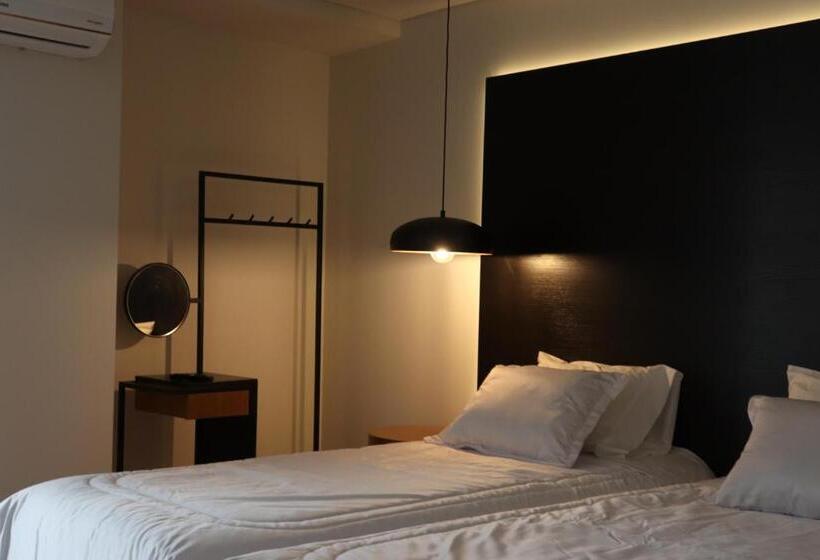 酒店 Ich Inveja Country House