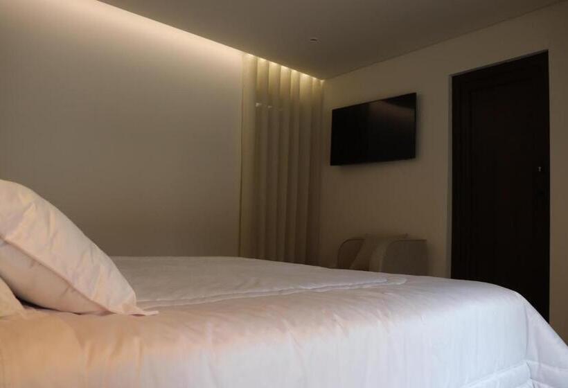 酒店 Ich Inveja Country House