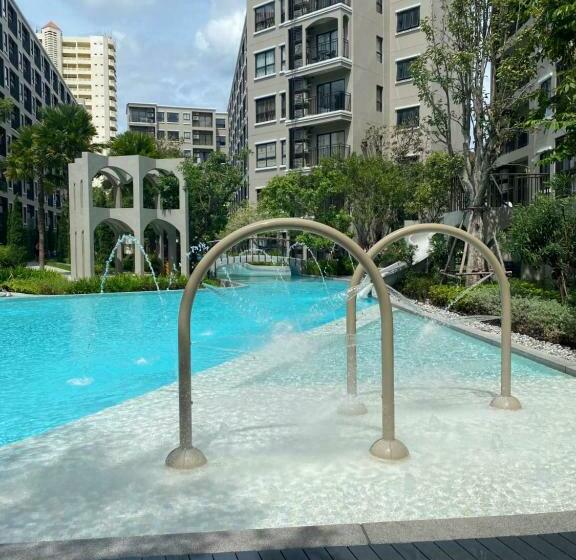 בית מלון כפרי La Casita Huahin 258/454