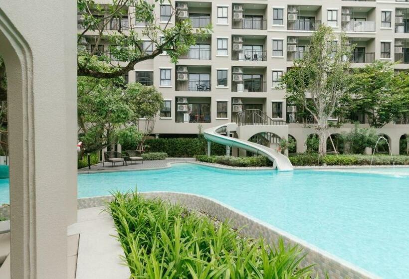 בית מלון כפרי La Casita Huahin 258/454