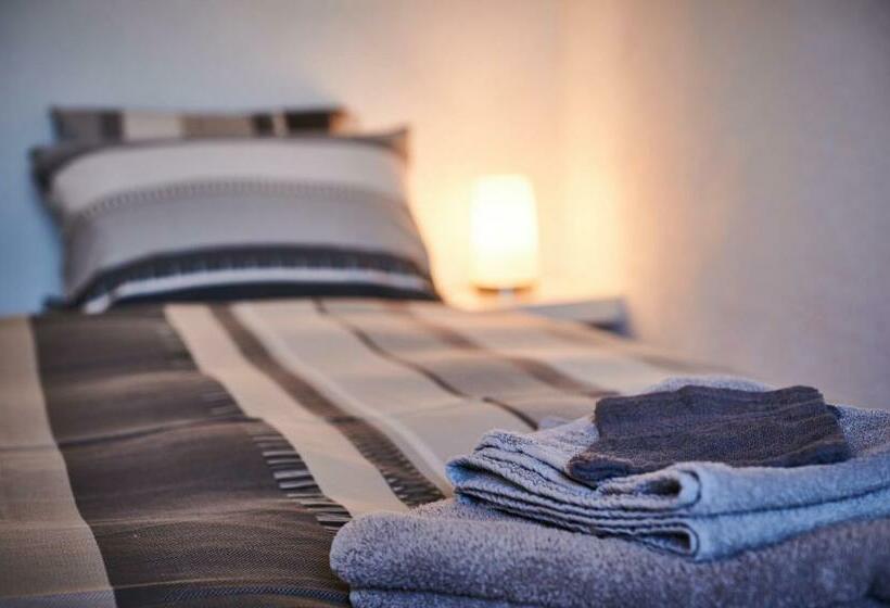 ペンション Chez Marie Claude