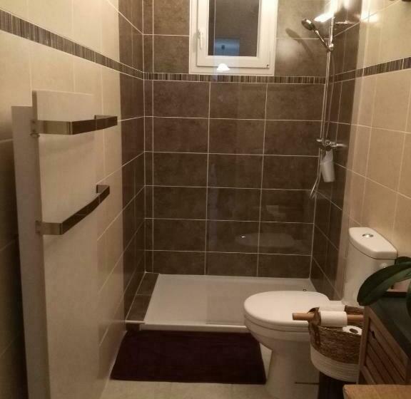 Пансион Les Chambres De Beauviel