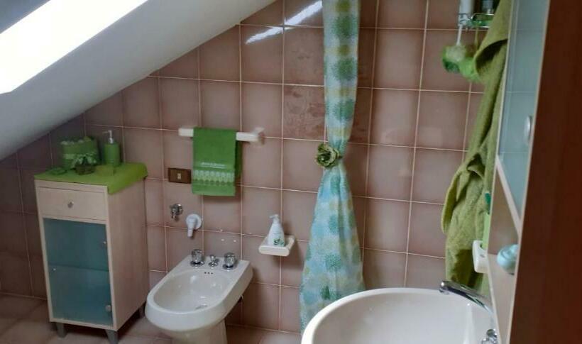 بنسيون Villa Cavaliere