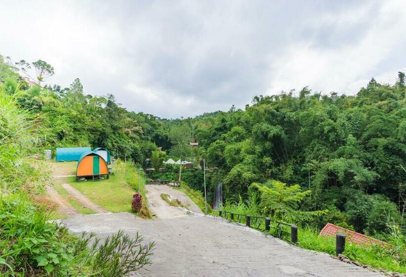 펜션 Villa Gajah Mas