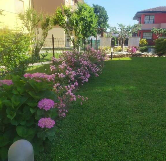 Al Casale B&b