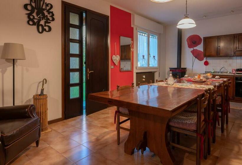 Al Casale B&b