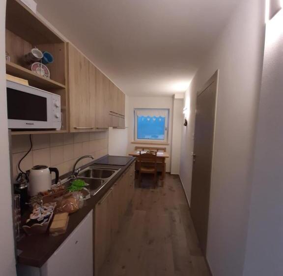 مبيت وإفطار B And B Nonna Rosa Vista Lagorai