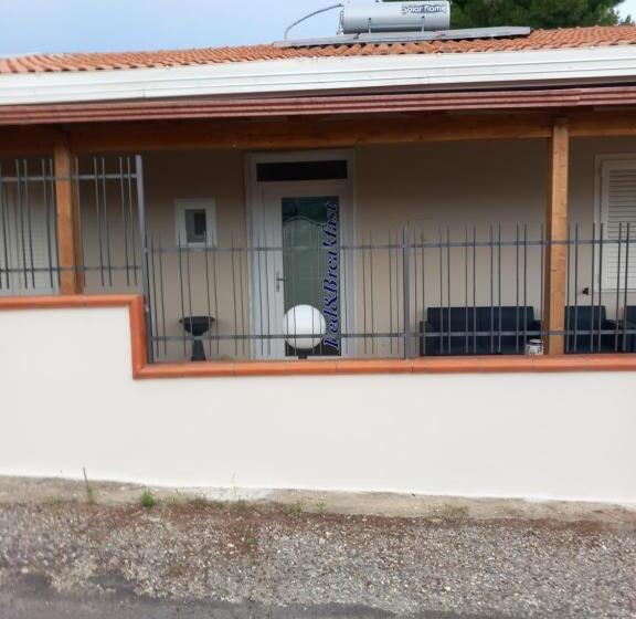 Bed and Breakfast Raggio Di Sole