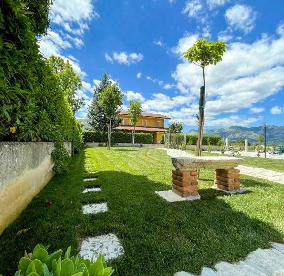 فندق Casa Rurale Faraone