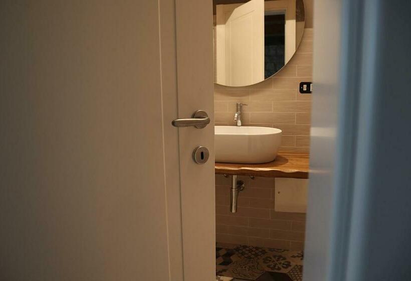 فندق Casa Rurale Faraone