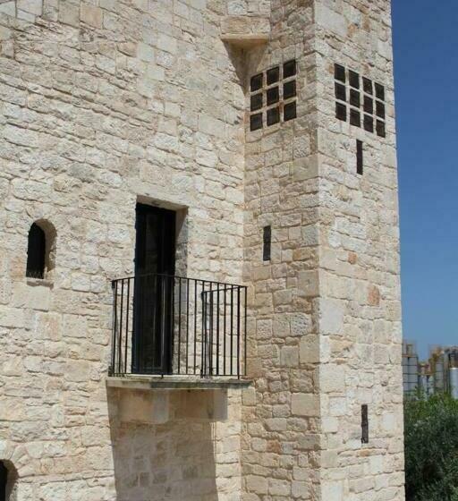 בית מלון כפרי Torre Domini