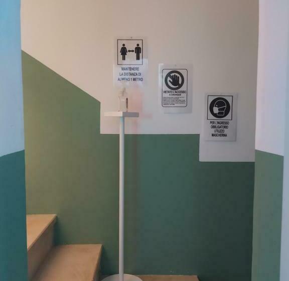 Il Palmento B&b