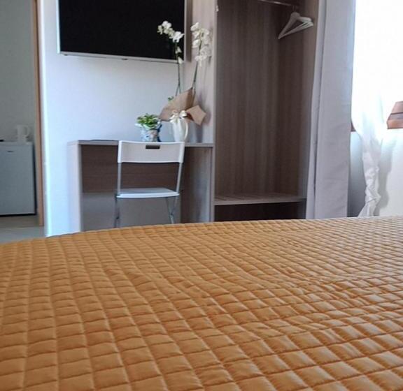 膳宿费 Villa Orsola