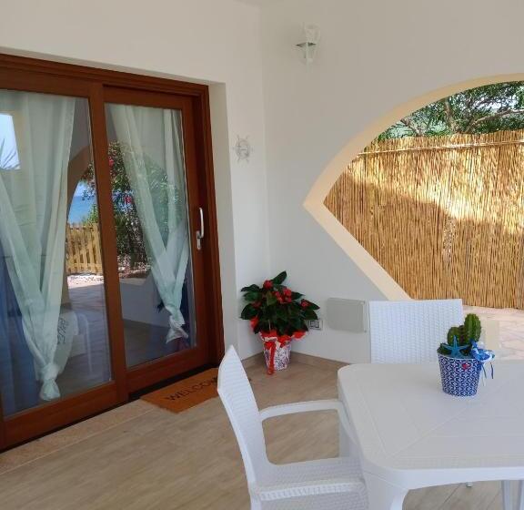 膳宿费 Villa Orsola