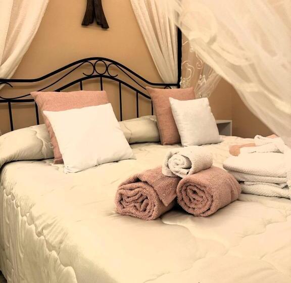بنسيون Agri Resort Masusa