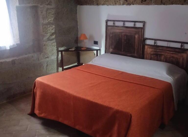 بنسيون La Casa Di Augusto