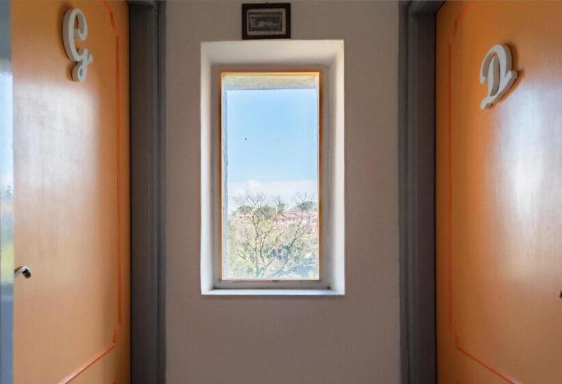 بنسيون La Casa Di Augusto