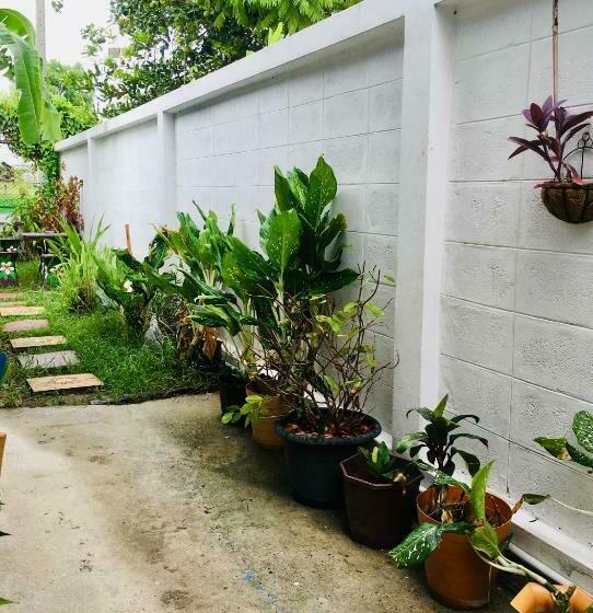 هاستل Baan Chang Guesthouse