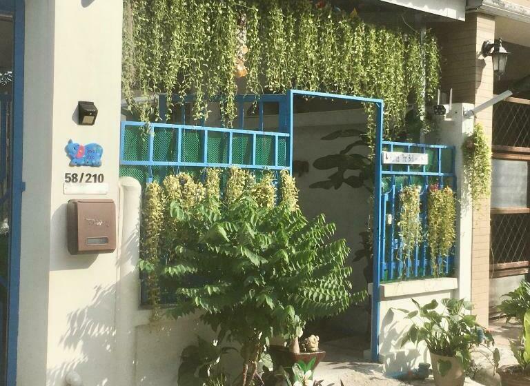 هاستل Baan Chang Guesthouse