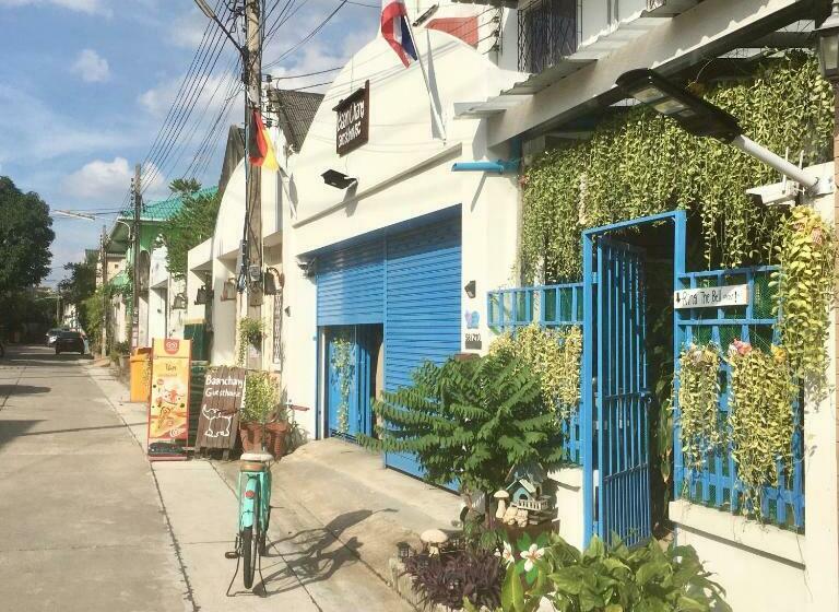 هاستل Baan Chang Guesthouse