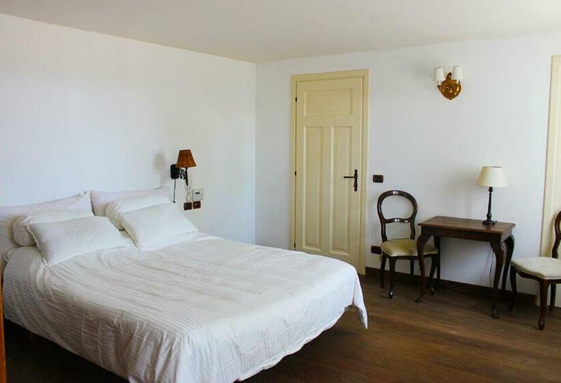 B&b Casa Del Bosco