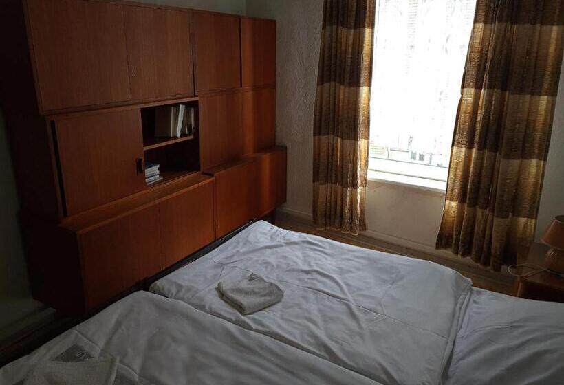 住宿加早餐 Altstadthotel Zum Goldenen Anker