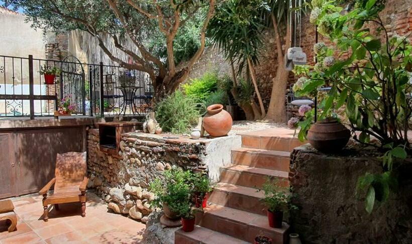 צימר Chambres D Hôtes Can Oliba